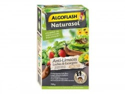 Insecticide granulé anti limace, FERTILIGENE, 0.450kg